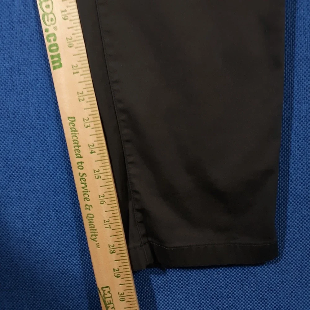 Birddogs Pants Mens 34 x 30 Gray Tapered Leg Chino Boom. For Your Boomstick